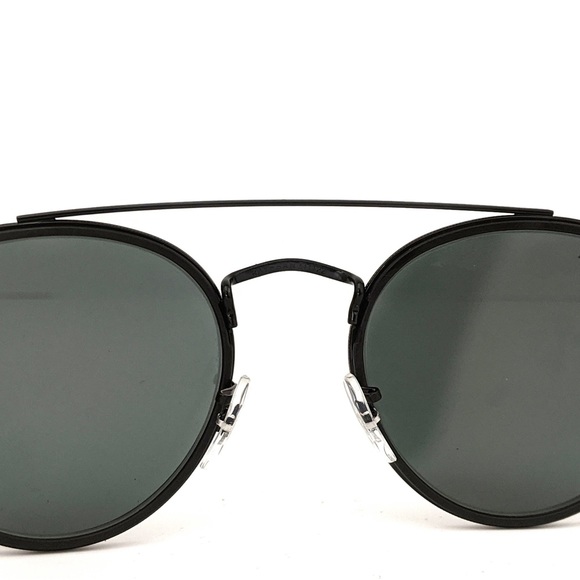 COPY - COPY - - Ray-Ban Double Round sunglasses - Picture 4 of 4